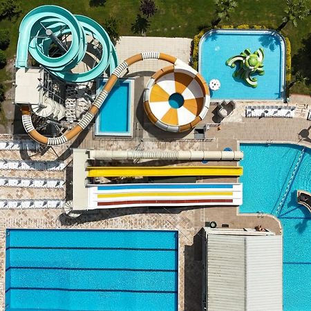 Sapanca Aqua Wellness Spa Hotel Εξωτερικό φωτογραφία