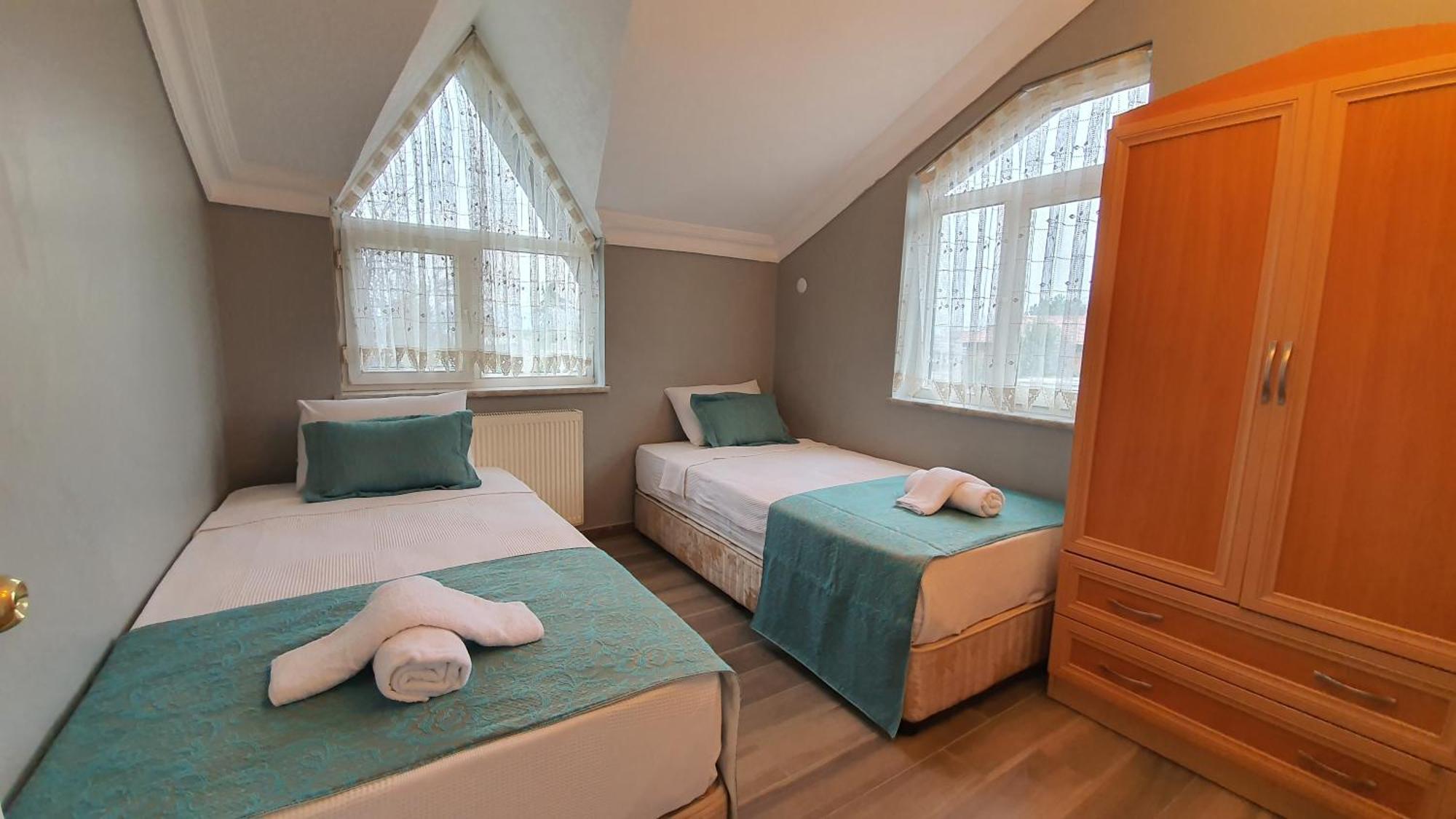 Sapanca Aqua Wellness Spa Hotel Εξωτερικό φωτογραφία