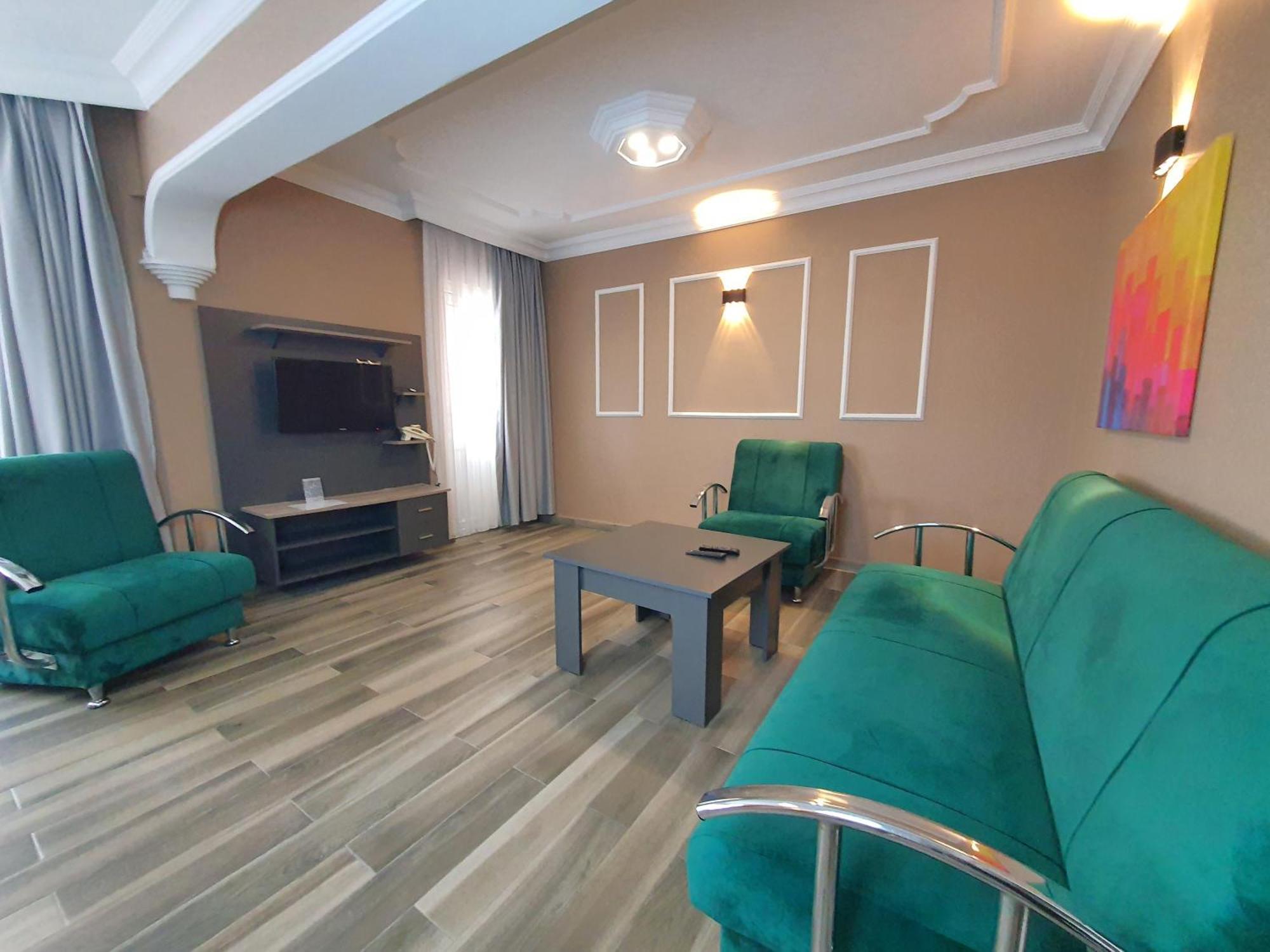 Sapanca Aqua Wellness Spa Hotel Εξωτερικό φωτογραφία