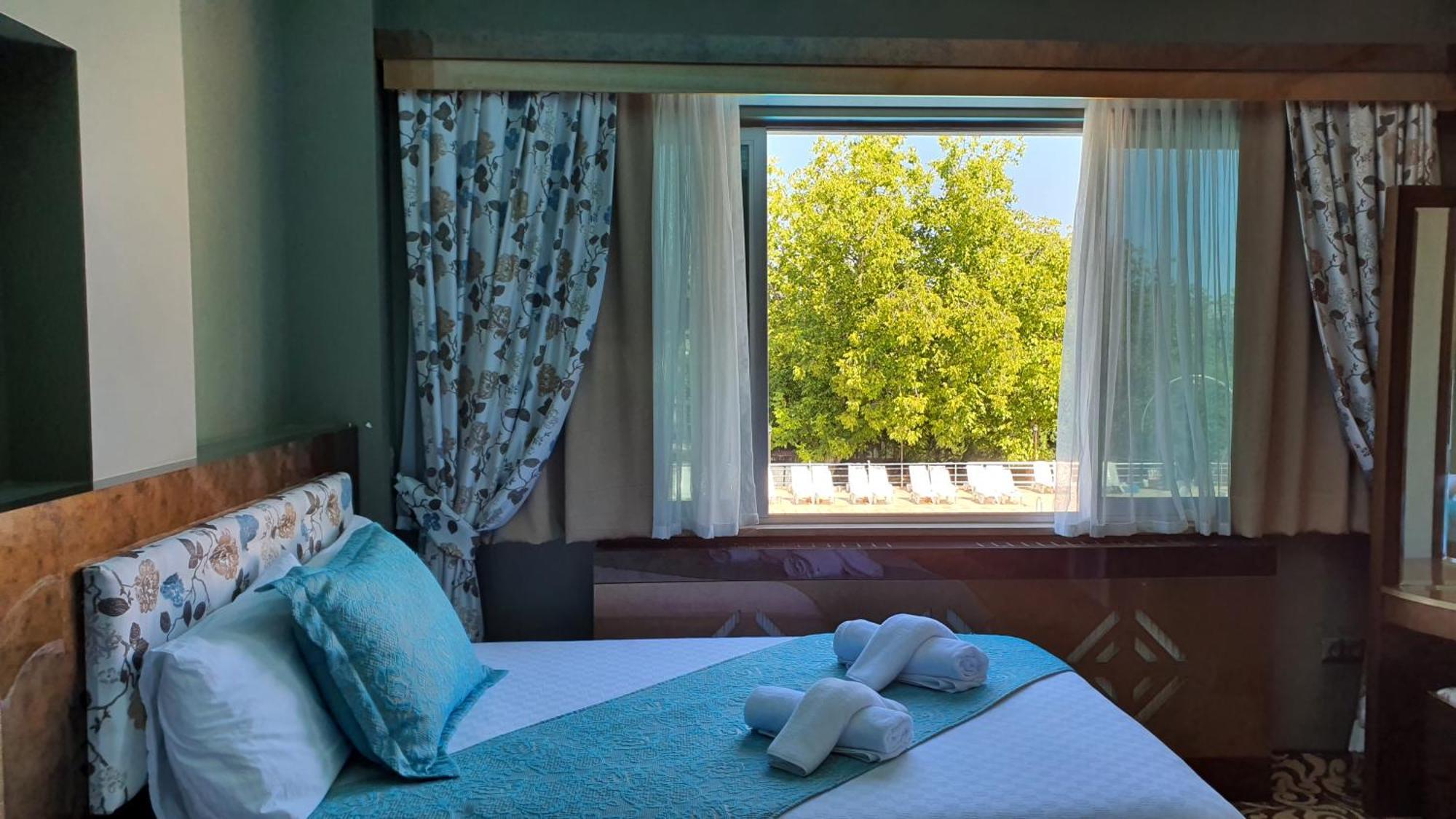 Sapanca Aqua Wellness Spa Hotel Εξωτερικό φωτογραφία