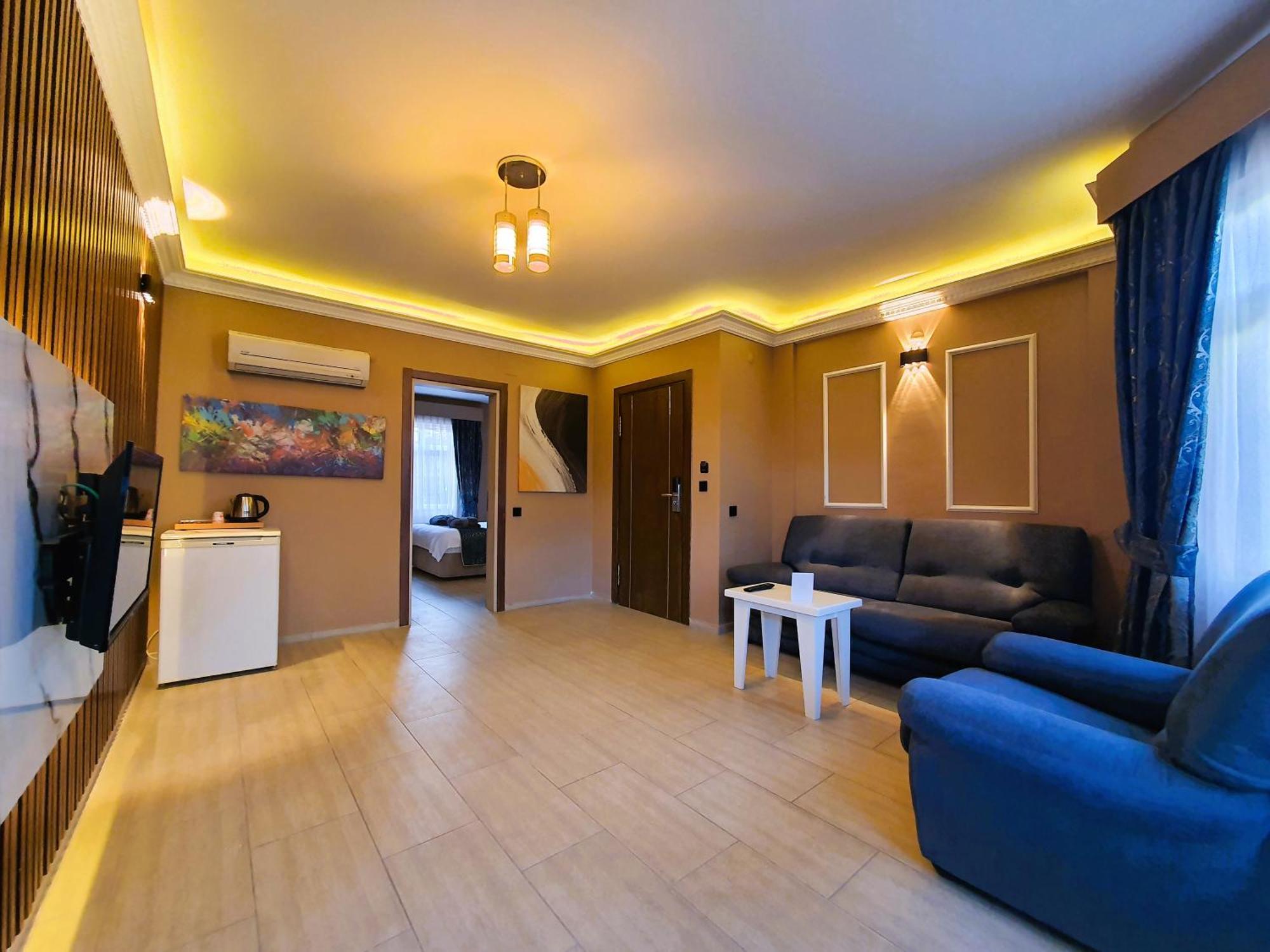 Sapanca Aqua Wellness Spa Hotel Εξωτερικό φωτογραφία