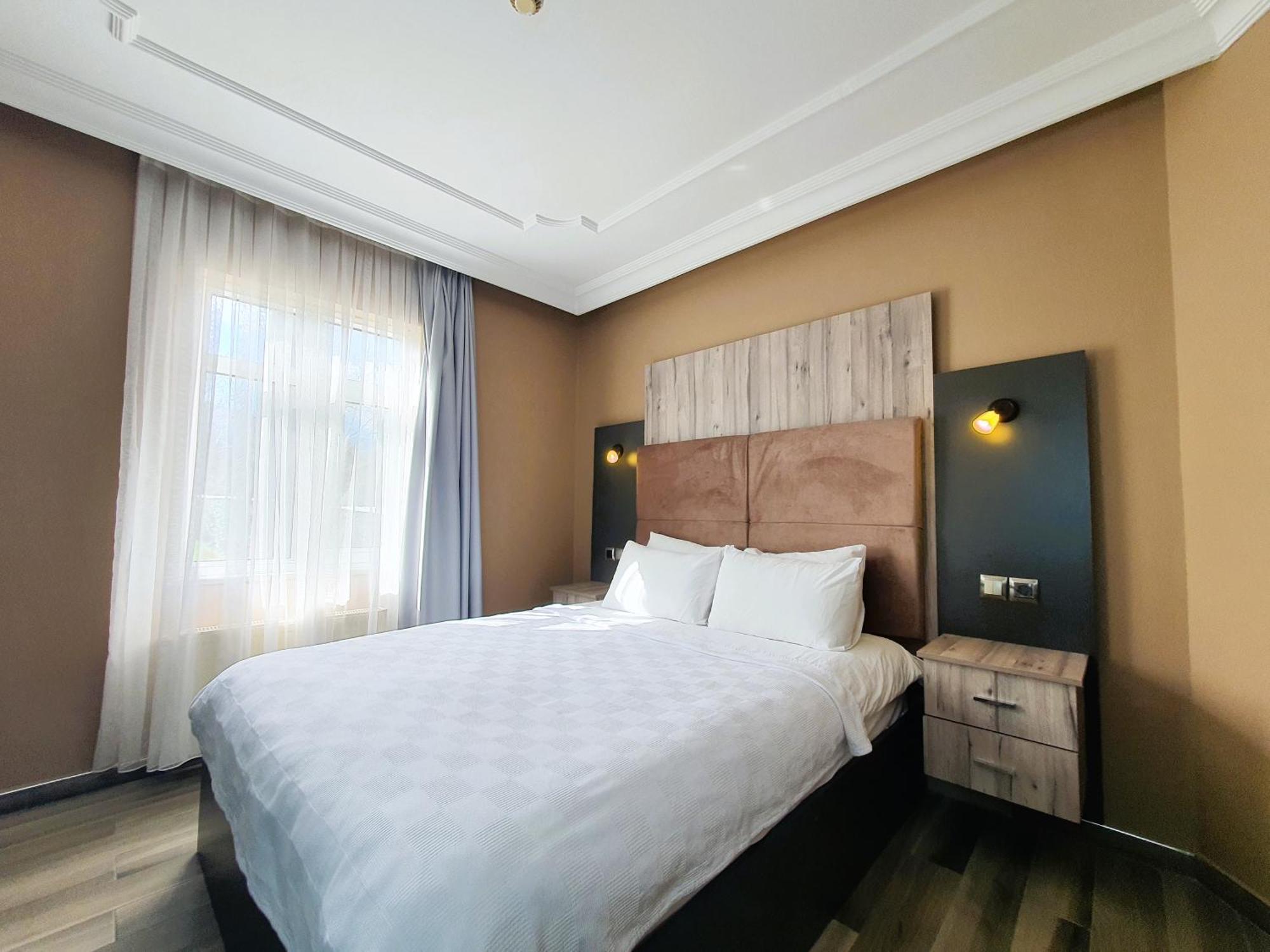 Sapanca Aqua Wellness Spa Hotel Εξωτερικό φωτογραφία