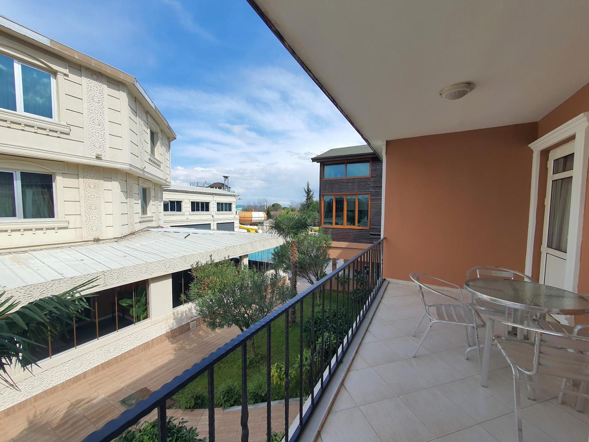 Sapanca Aqua Wellness Spa Hotel Εξωτερικό φωτογραφία