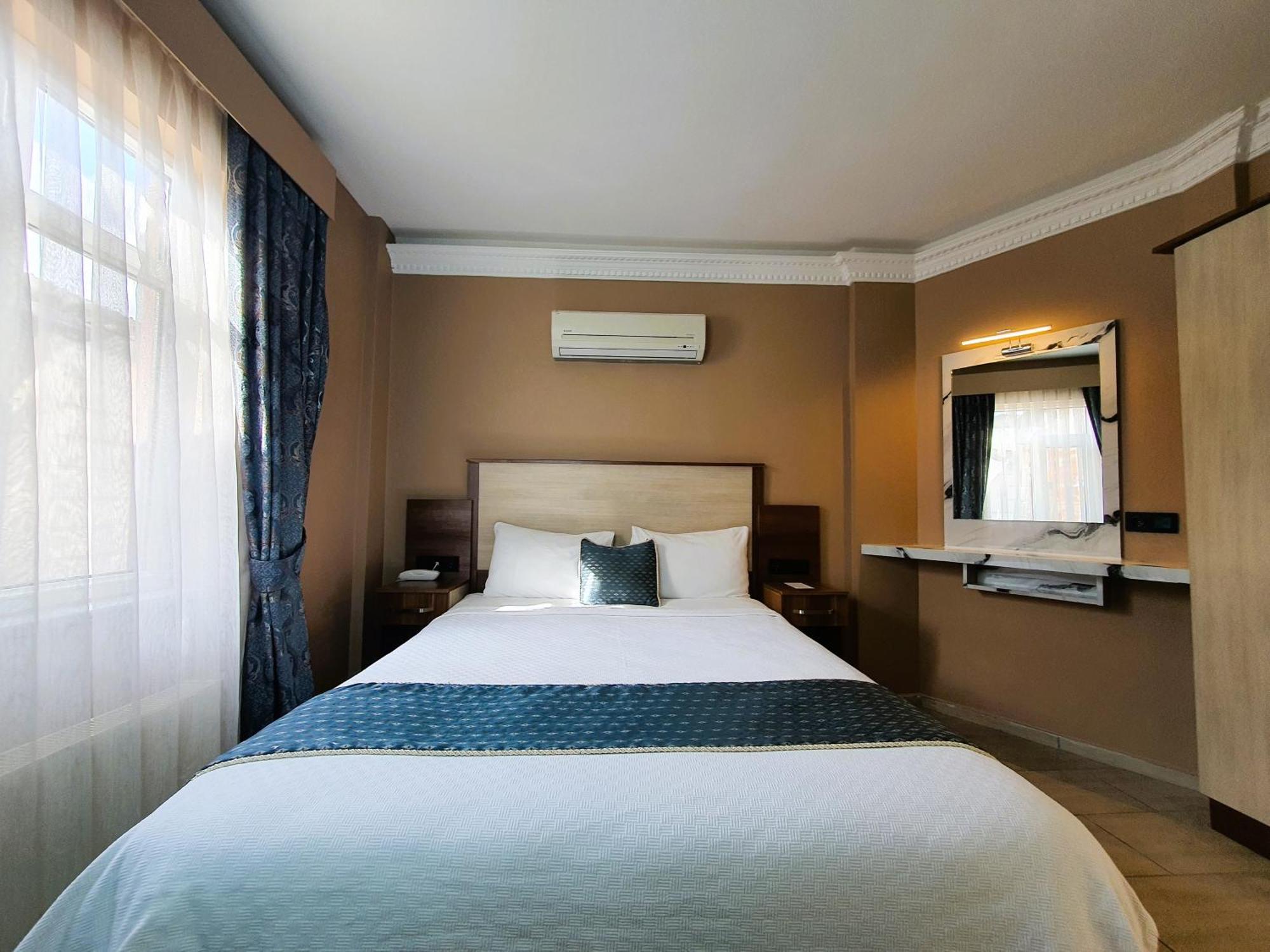 Sapanca Aqua Wellness Spa Hotel Εξωτερικό φωτογραφία