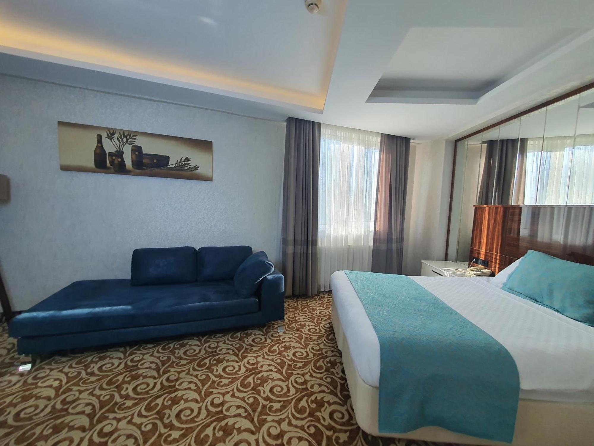 Sapanca Aqua Wellness Spa Hotel Εξωτερικό φωτογραφία
