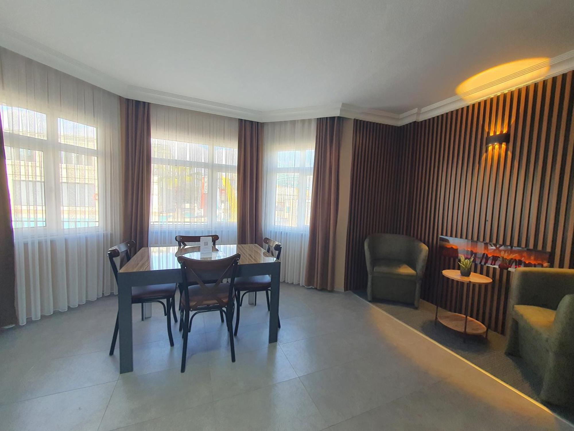 Sapanca Aqua Wellness Spa Hotel Εξωτερικό φωτογραφία