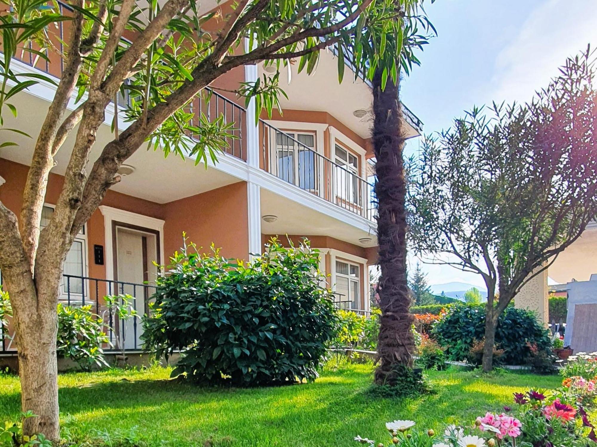 Sapanca Aqua Wellness Spa Hotel Εξωτερικό φωτογραφία
