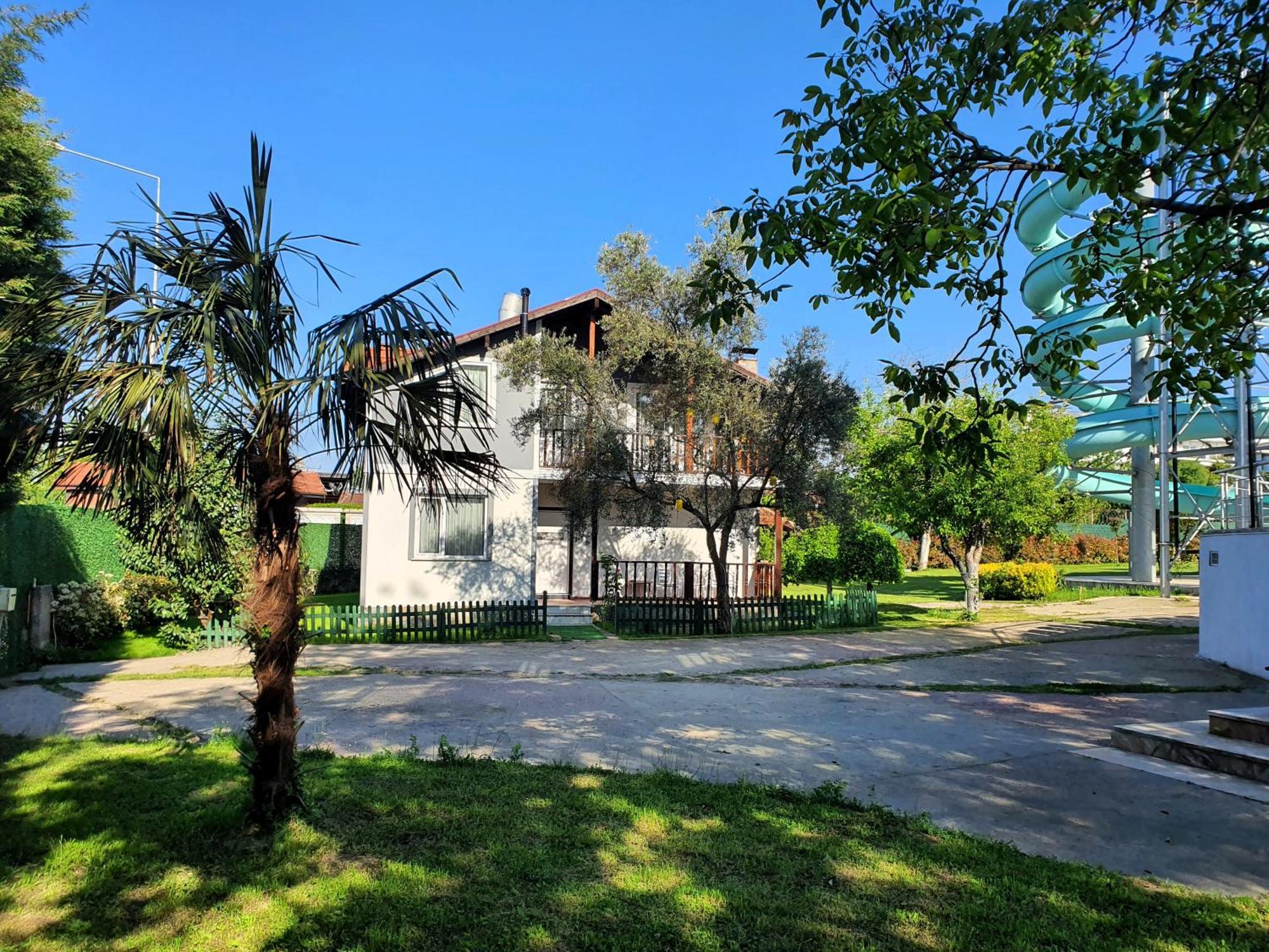 Sapanca Aqua Wellness Spa Hotel Εξωτερικό φωτογραφία