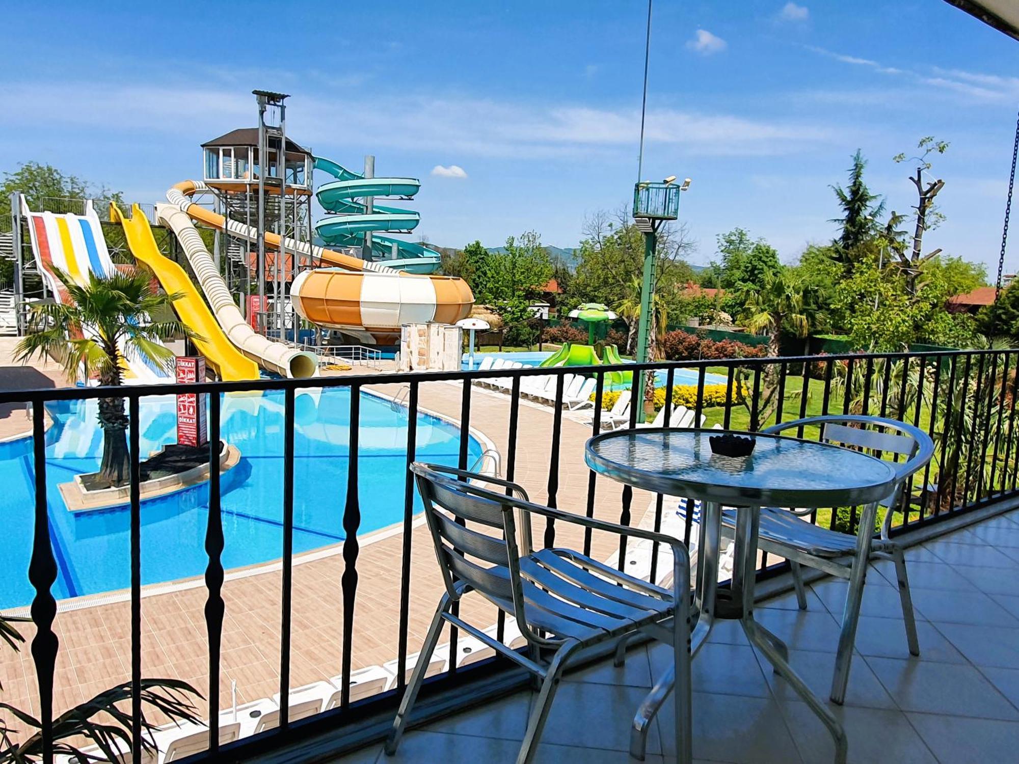 Sapanca Aqua Wellness Spa Hotel Εξωτερικό φωτογραφία