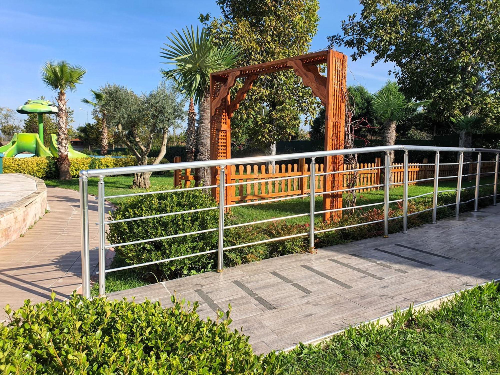 Sapanca Aqua Wellness Spa Hotel Εξωτερικό φωτογραφία