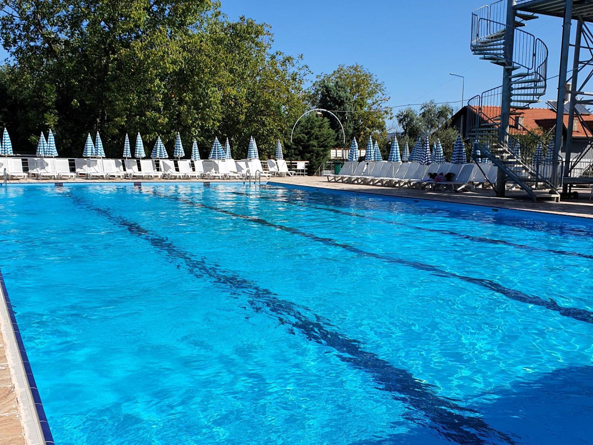 Sapanca Aqua Wellness Spa Hotel Εξωτερικό φωτογραφία