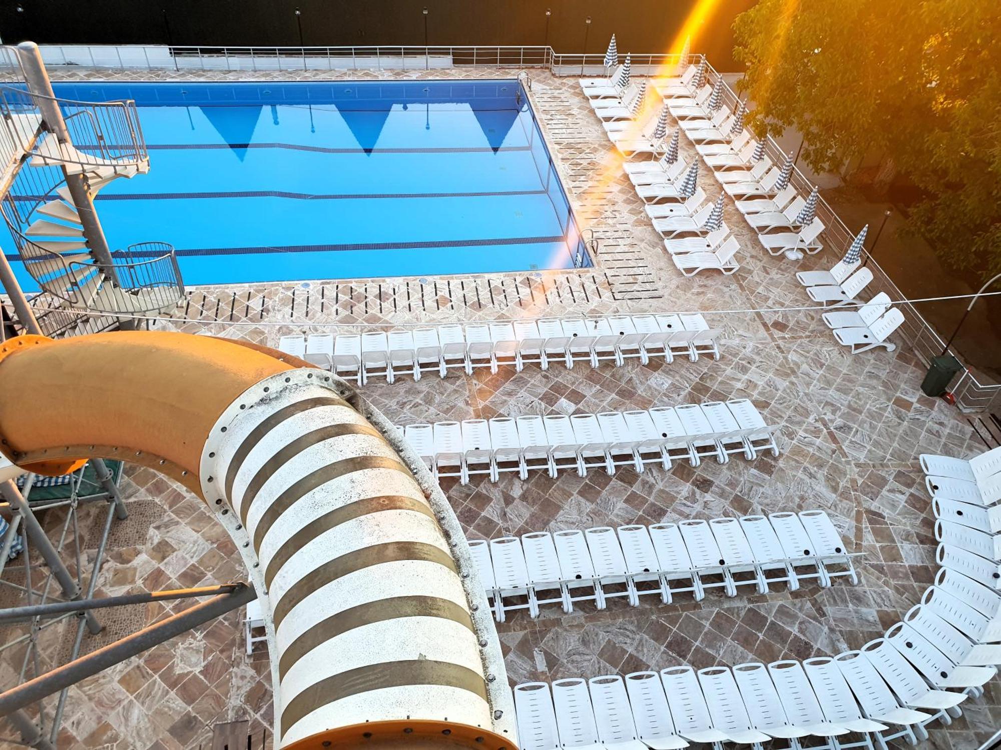 Sapanca Aqua Wellness Spa Hotel Εξωτερικό φωτογραφία