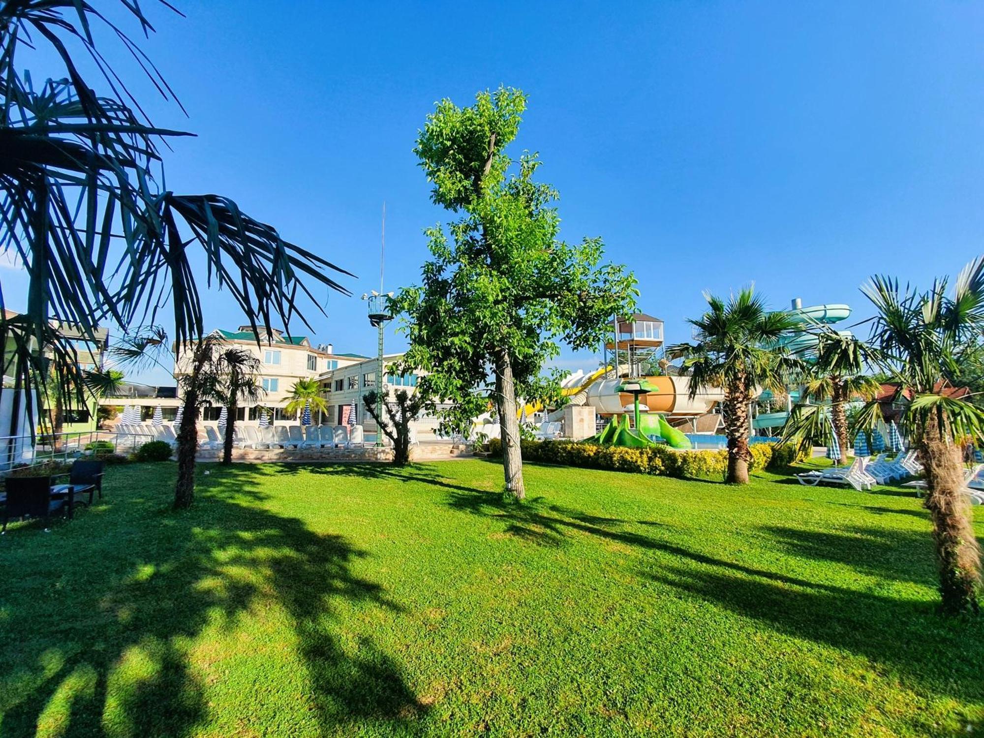 Sapanca Aqua Wellness Spa Hotel Εξωτερικό φωτογραφία