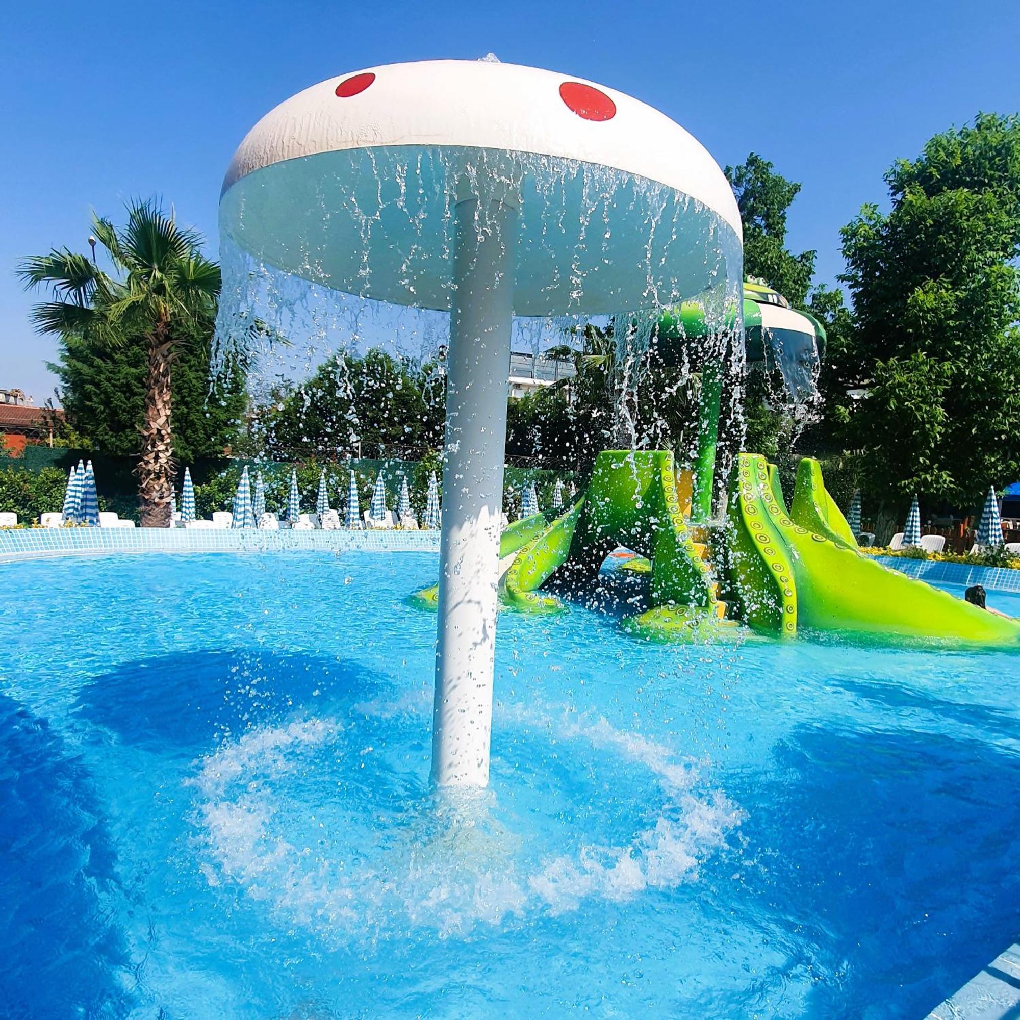 Sapanca Aqua Wellness Spa Hotel Εξωτερικό φωτογραφία
