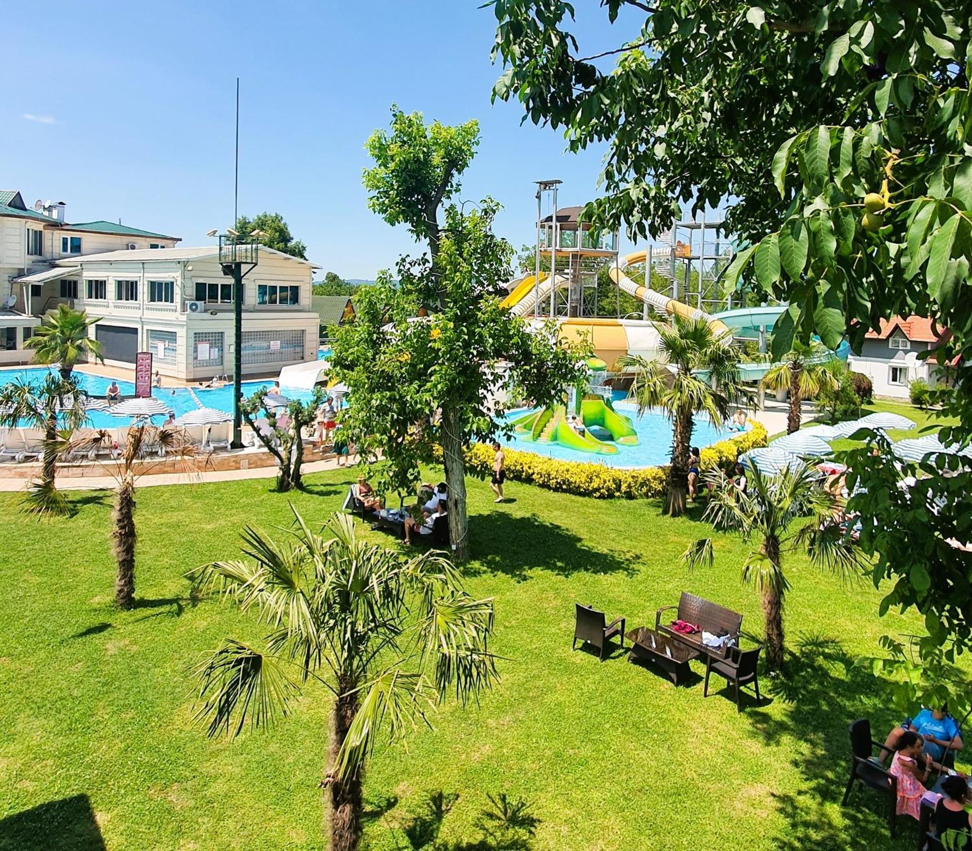 Sapanca Aqua Wellness Spa Hotel Εξωτερικό φωτογραφία