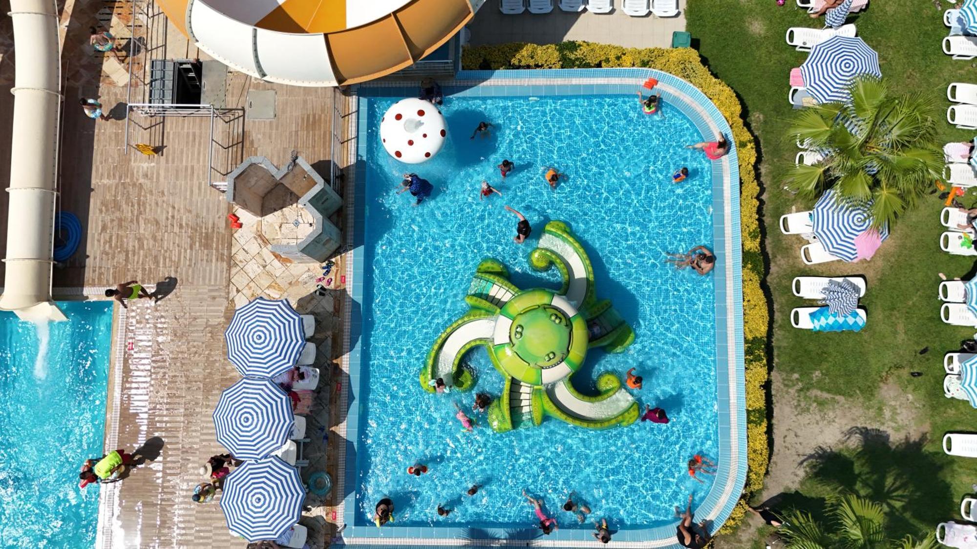 Sapanca Aqua Wellness Spa Hotel Εξωτερικό φωτογραφία