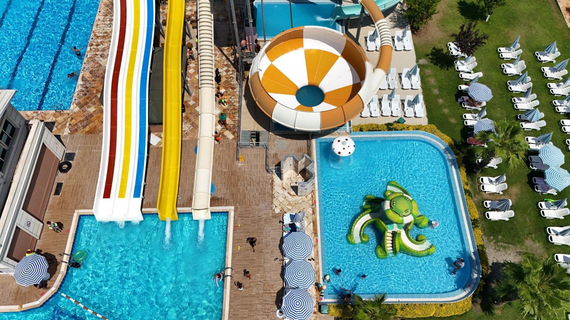 Sapanca Aqua Wellness Spa Hotel Εξωτερικό φωτογραφία