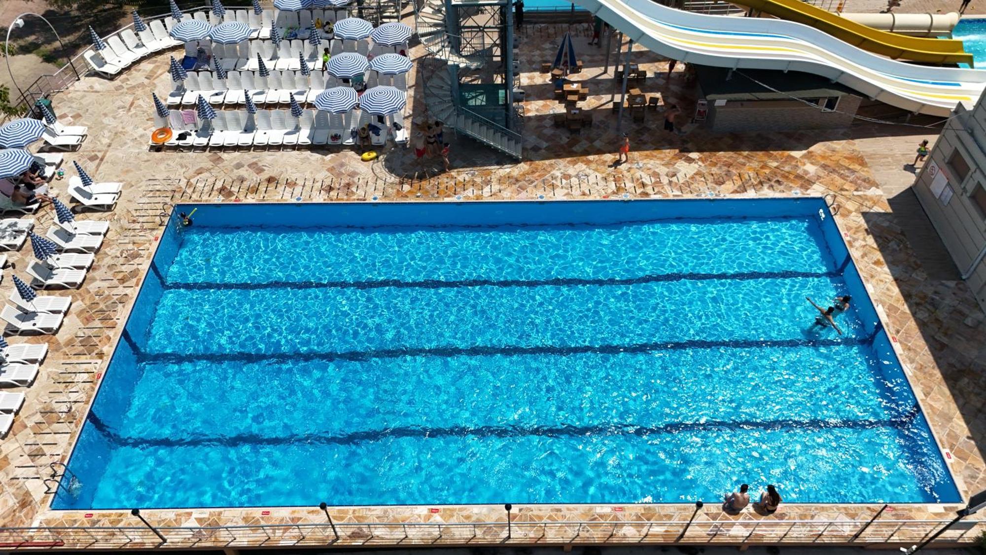 Sapanca Aqua Wellness Spa Hotel Εξωτερικό φωτογραφία