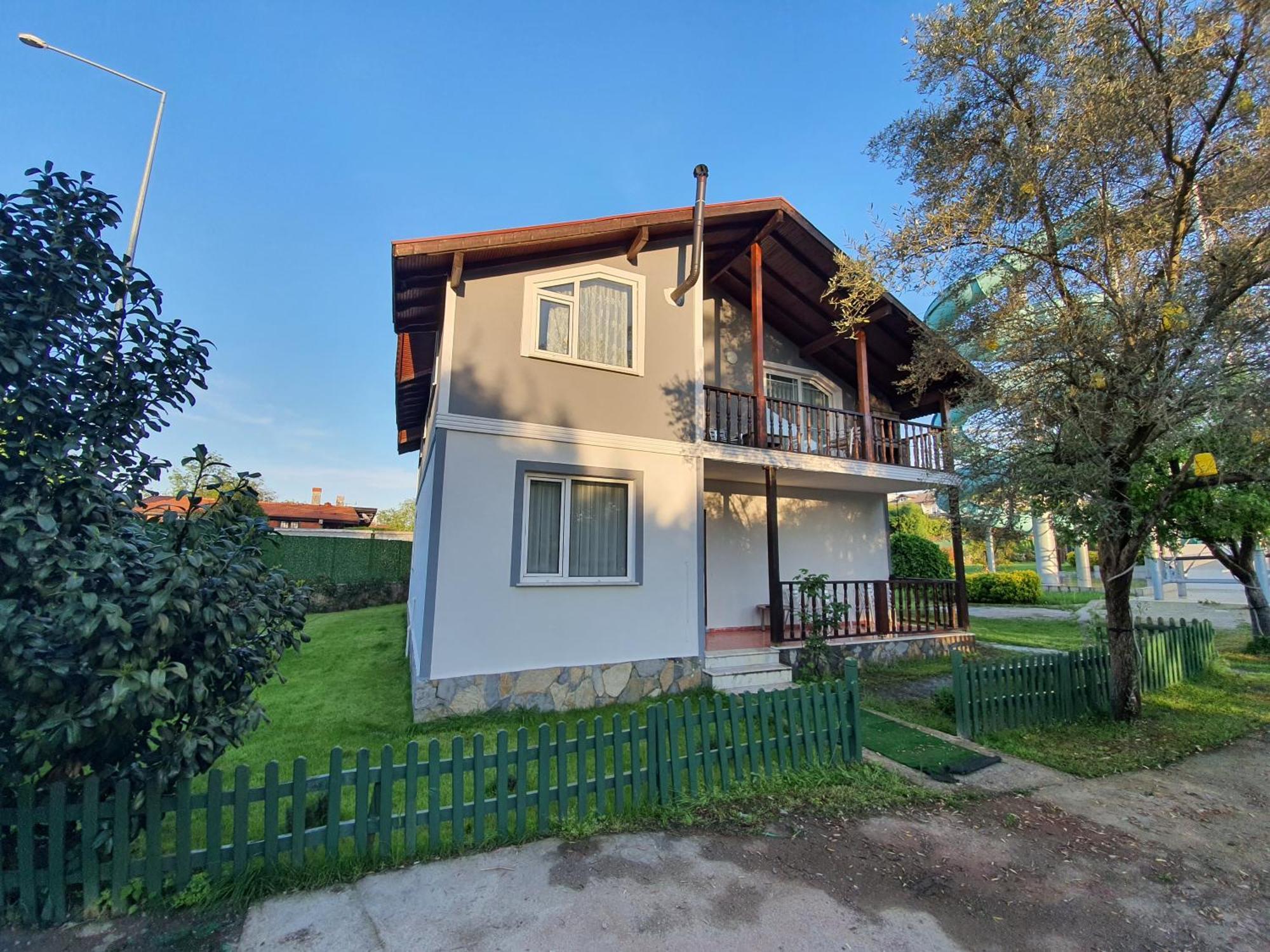 Sapanca Aqua Wellness Spa Hotel Εξωτερικό φωτογραφία