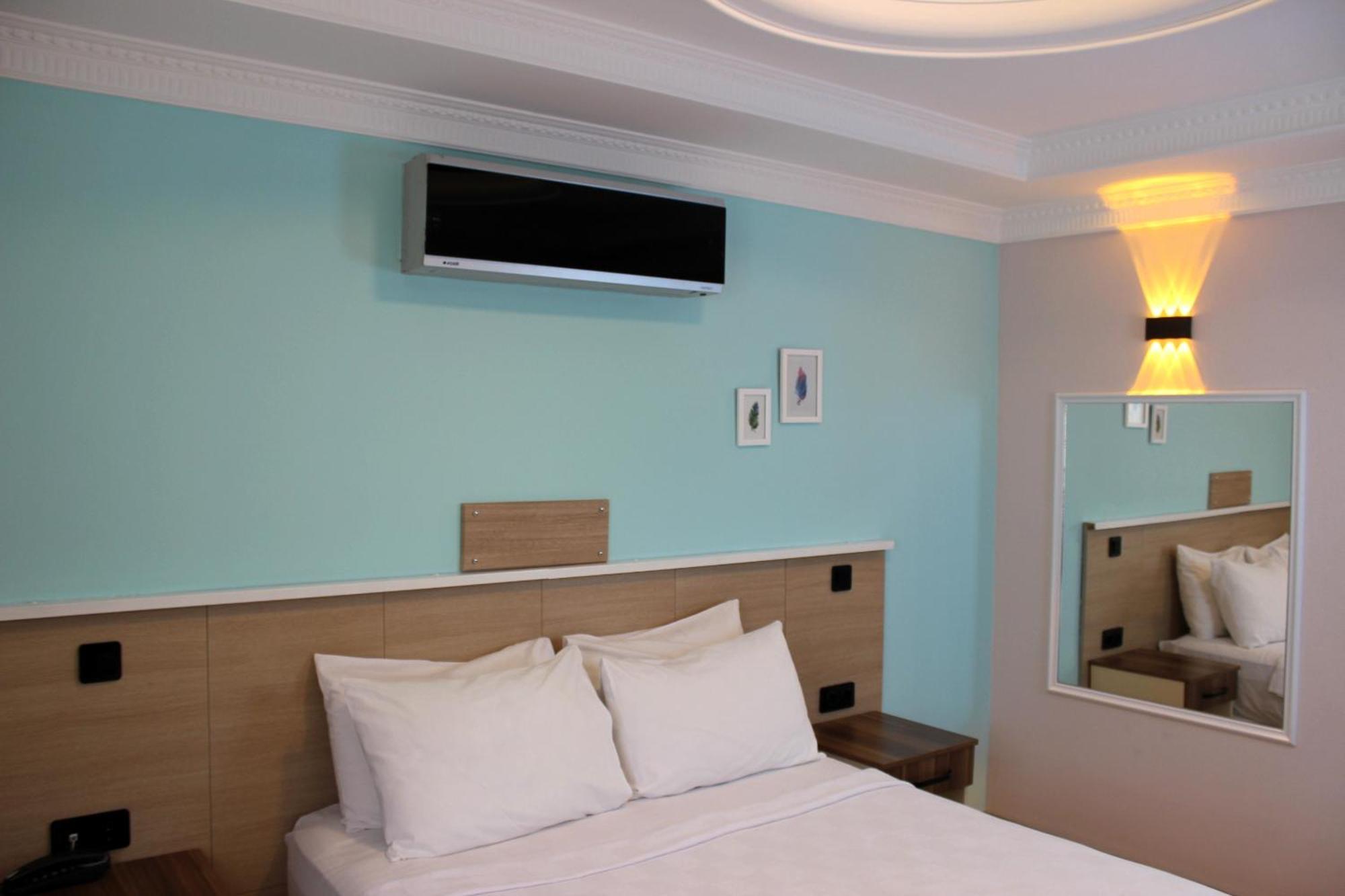 Sapanca Aqua Wellness Spa Hotel Εξωτερικό φωτογραφία