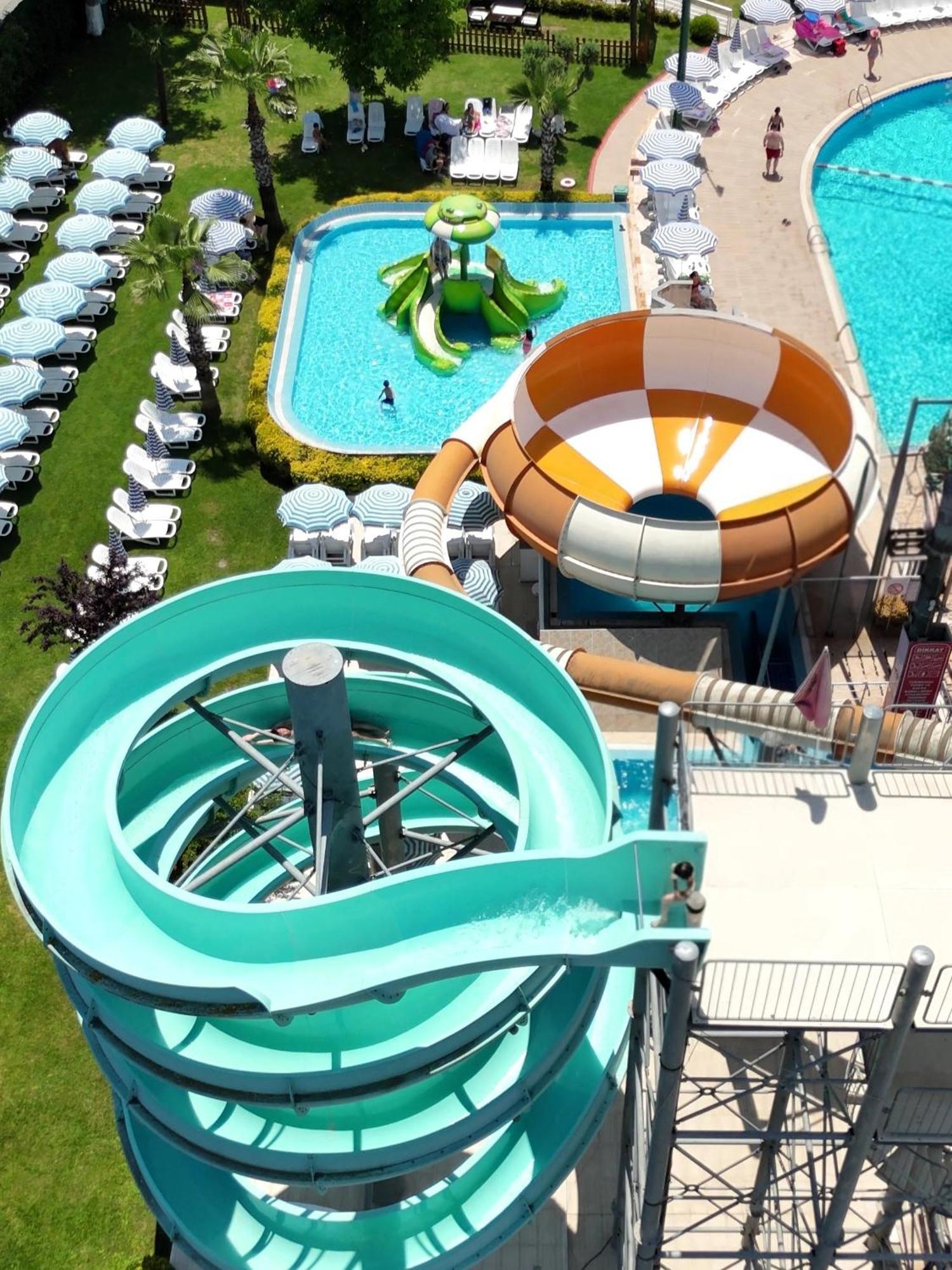 Sapanca Aqua Wellness Spa Hotel Εξωτερικό φωτογραφία